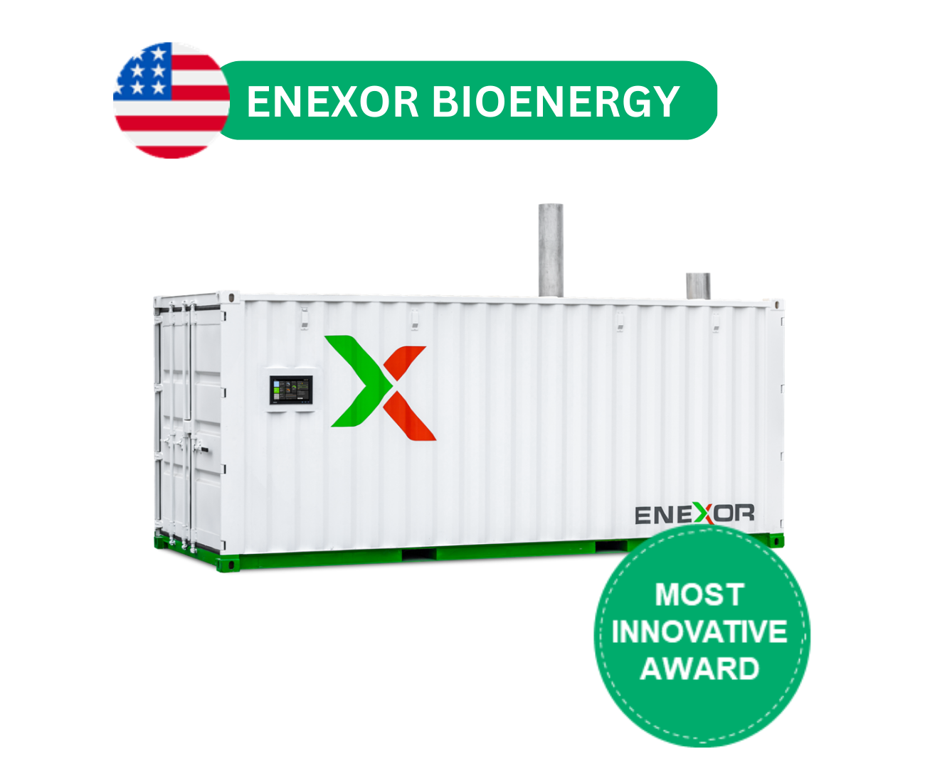 Enexor