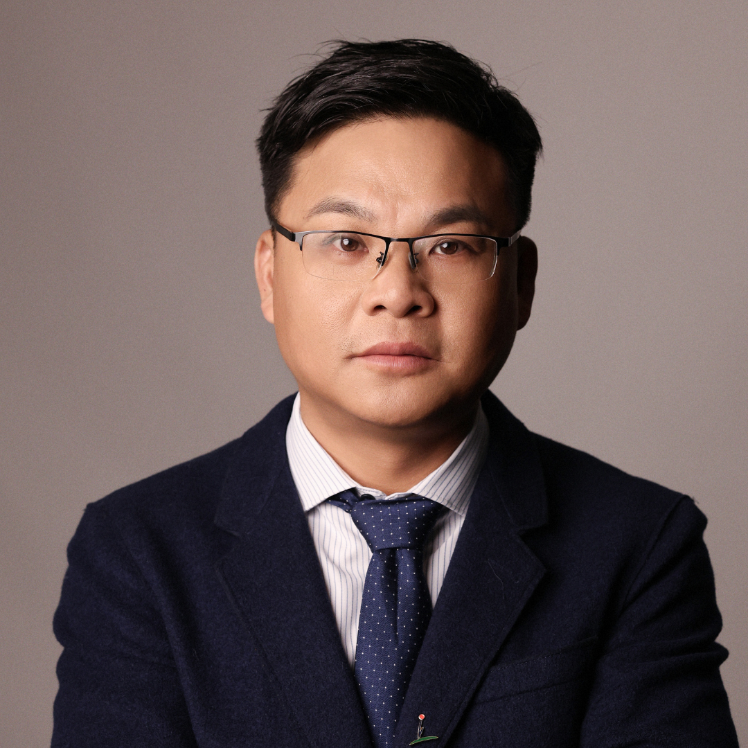 王永彬