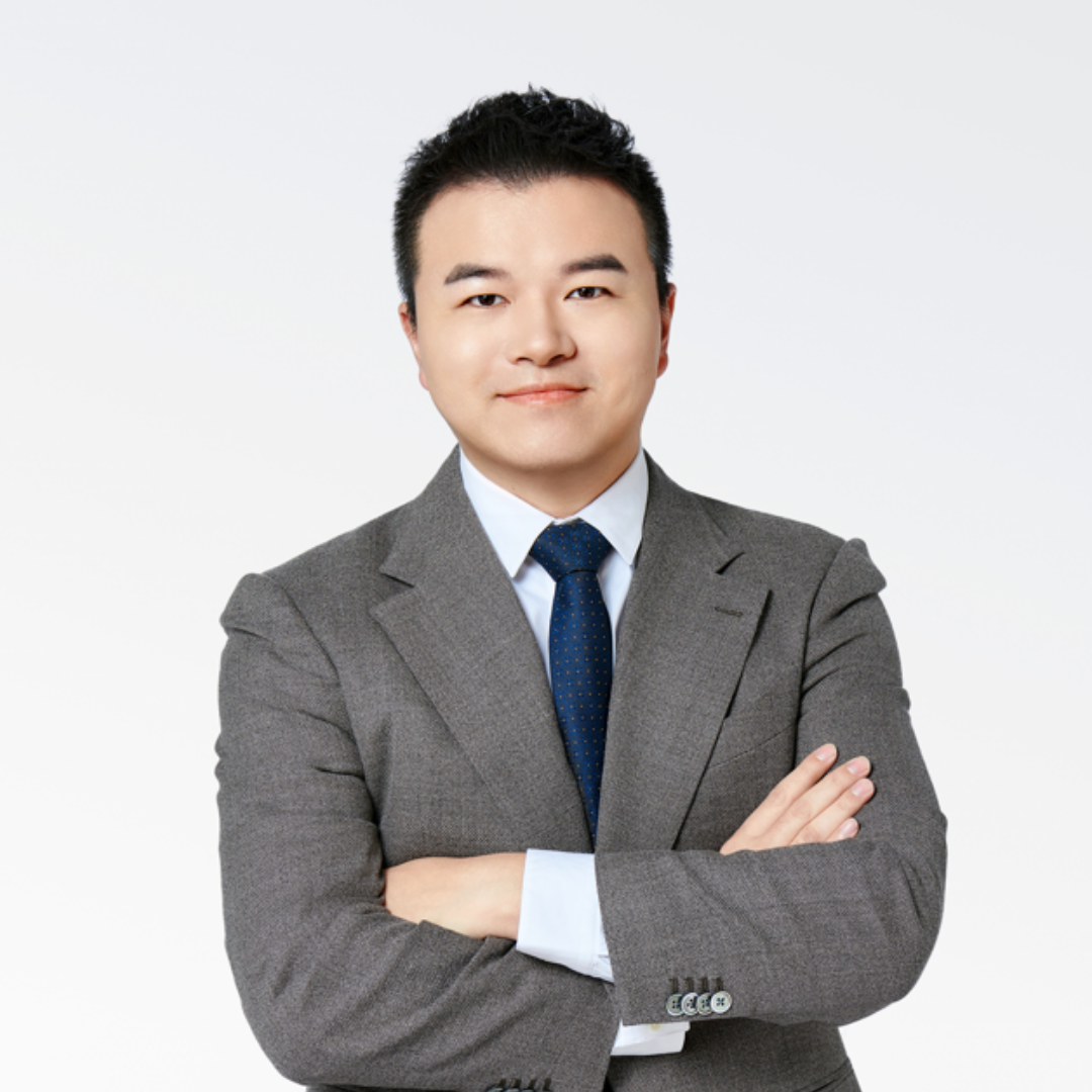 张磊