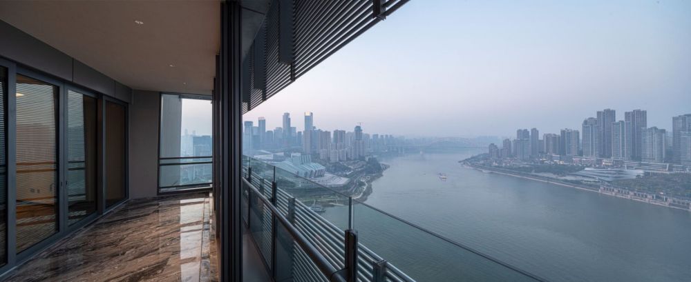 Raffles City Chongqing