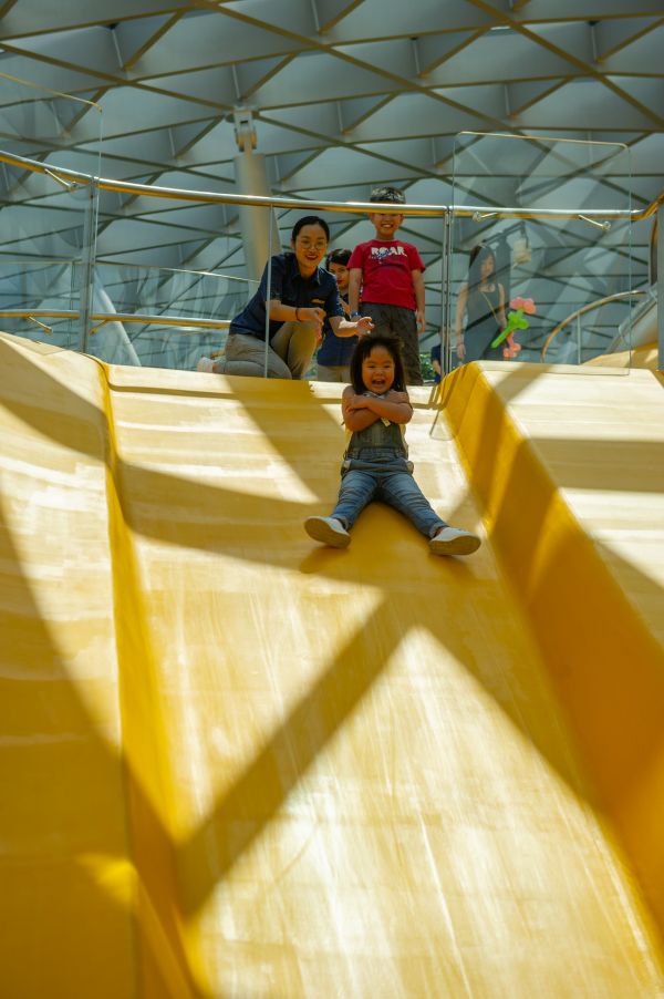 Jewel Changi Airport