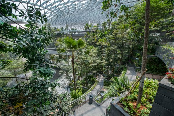 Jewel Changi Airport