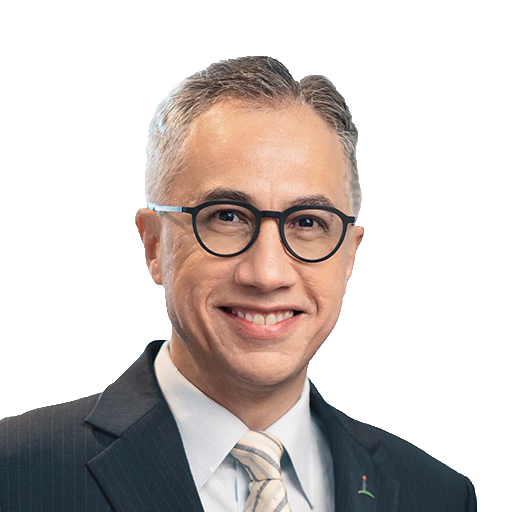 Photo of Andrew Lim