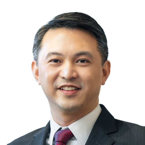 Photo of Paul Tham