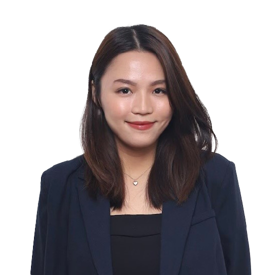 Photo of Jamie Koh