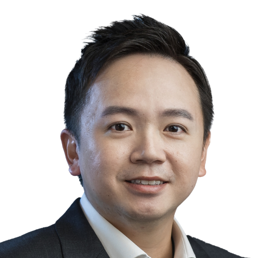 Photo of Alan Tan