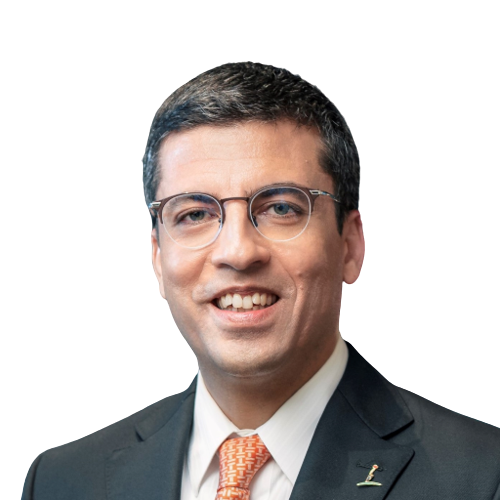 Photo of Arjun Pandit