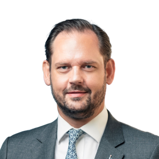 Photo of Bernhard Karas