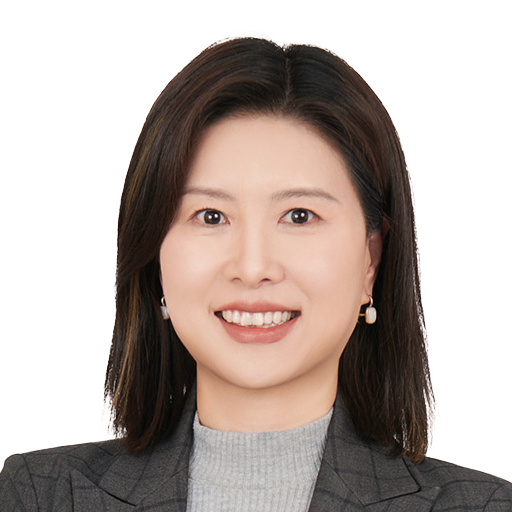 Photo of Cherry Wang