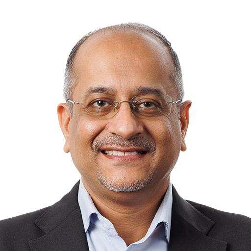 Photo of Dev Gupta