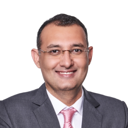 Photo of Hardik Gesota