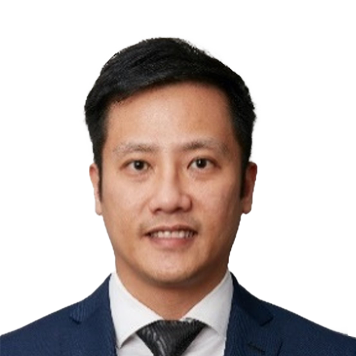Photo of Harry Yan