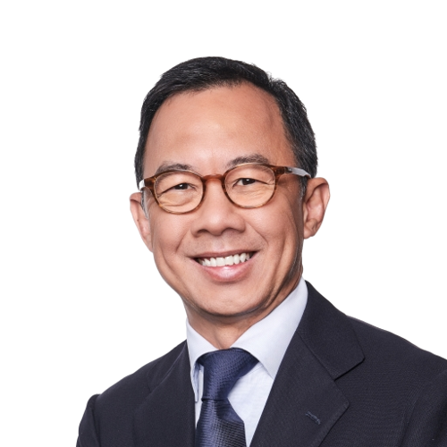Photo of Kevin Chee