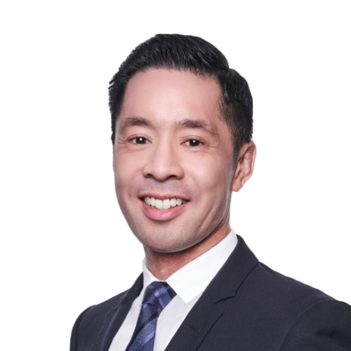 Photo of Kevin Law