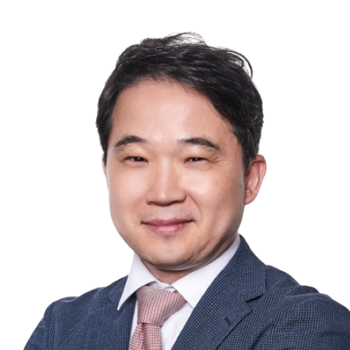 Photo of IIsung Min