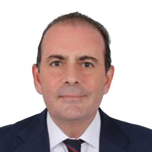 Photo of Olivier Ghattas