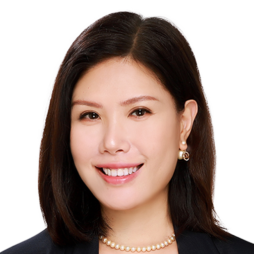 Photo of Yvonne Siew