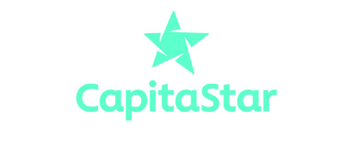 CapitaStar logo