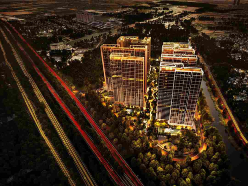 Lumi Hanoi