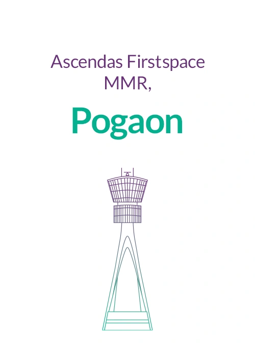 Ascendas Firstspace Mumbai - mmr-pogaon