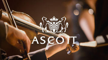 雅诗阁ascott