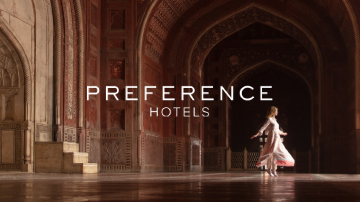 雅诗阁旗下品牌- Preference Hotels