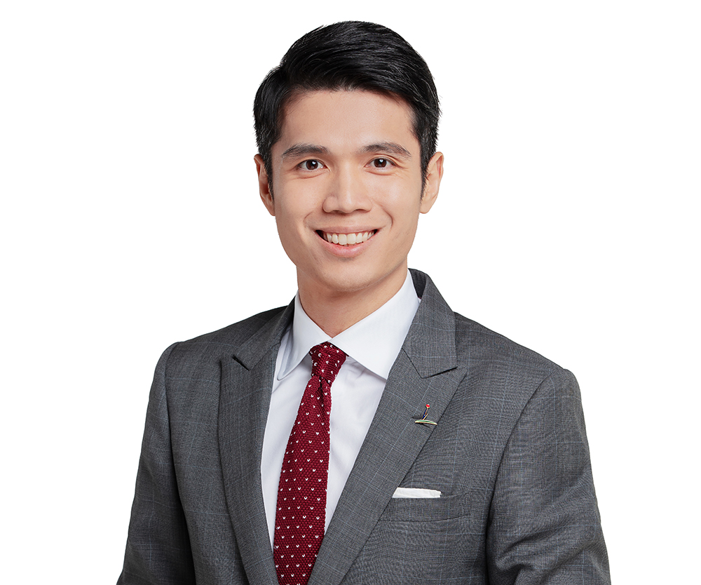 Ervin Yeo