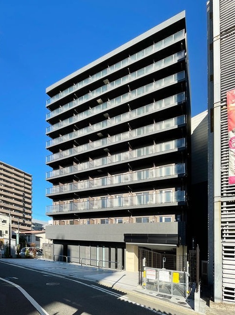 Lime Residence Hiratsuka East
