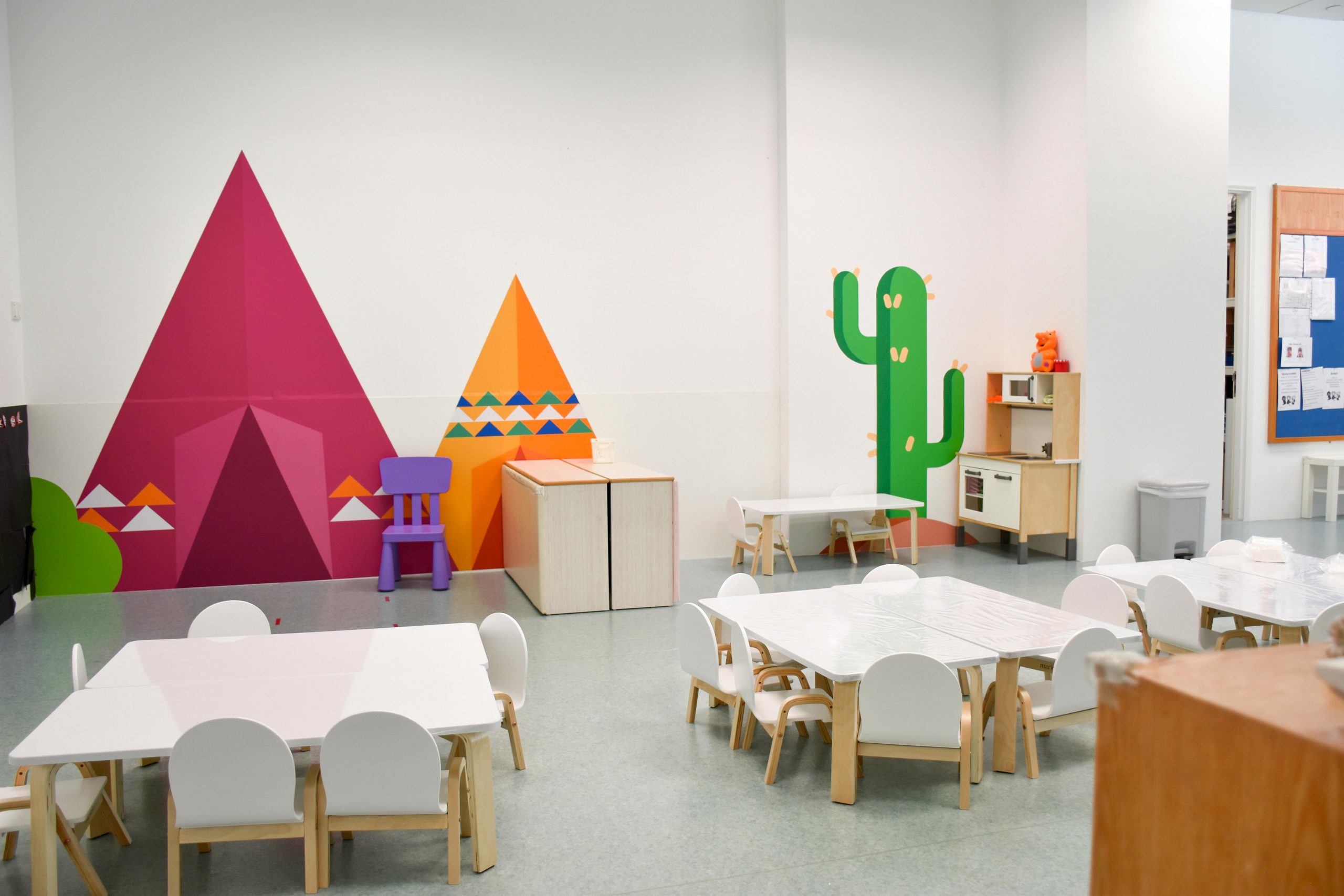 cbp childcare centres