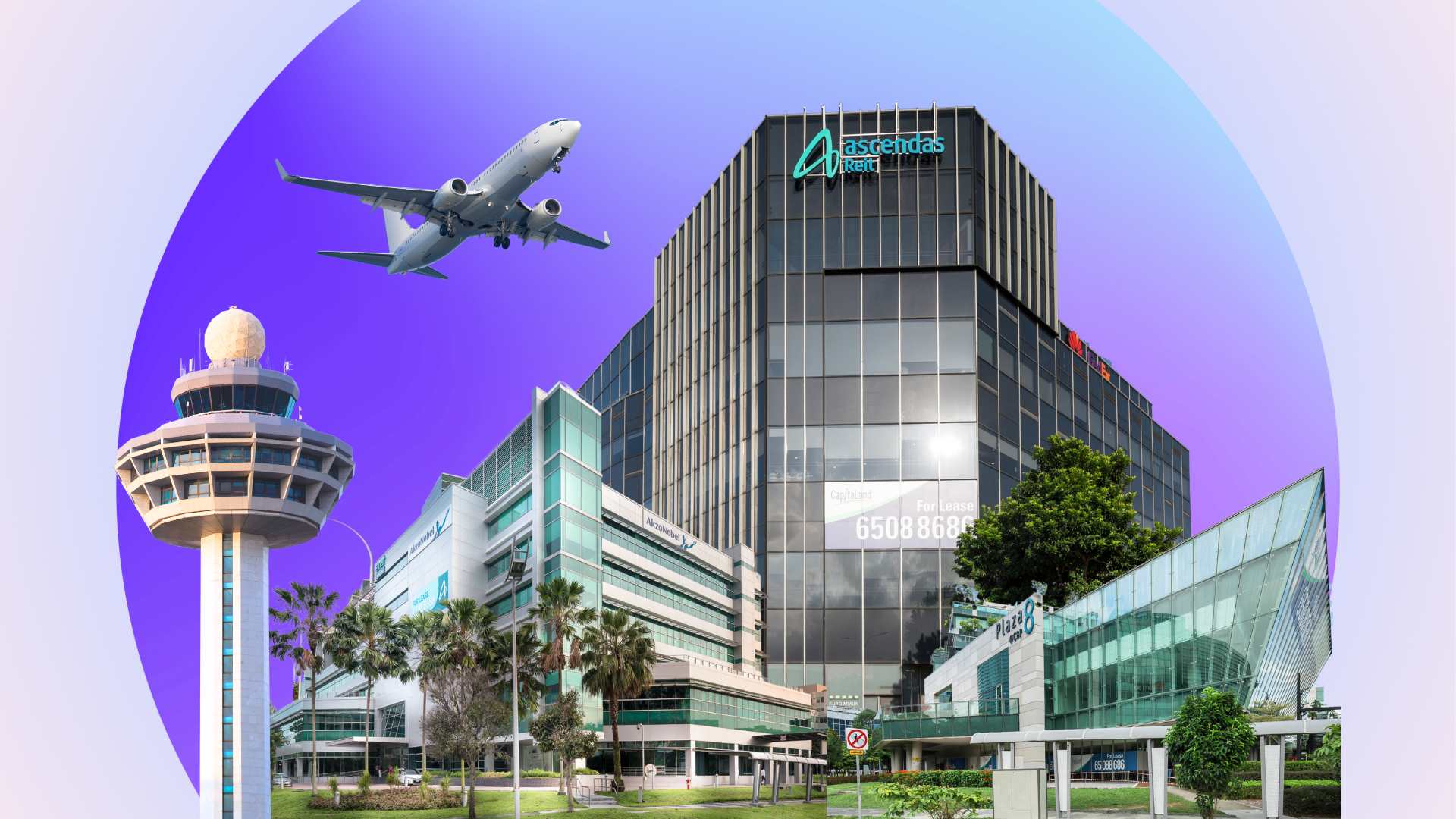 changi business park features hero image