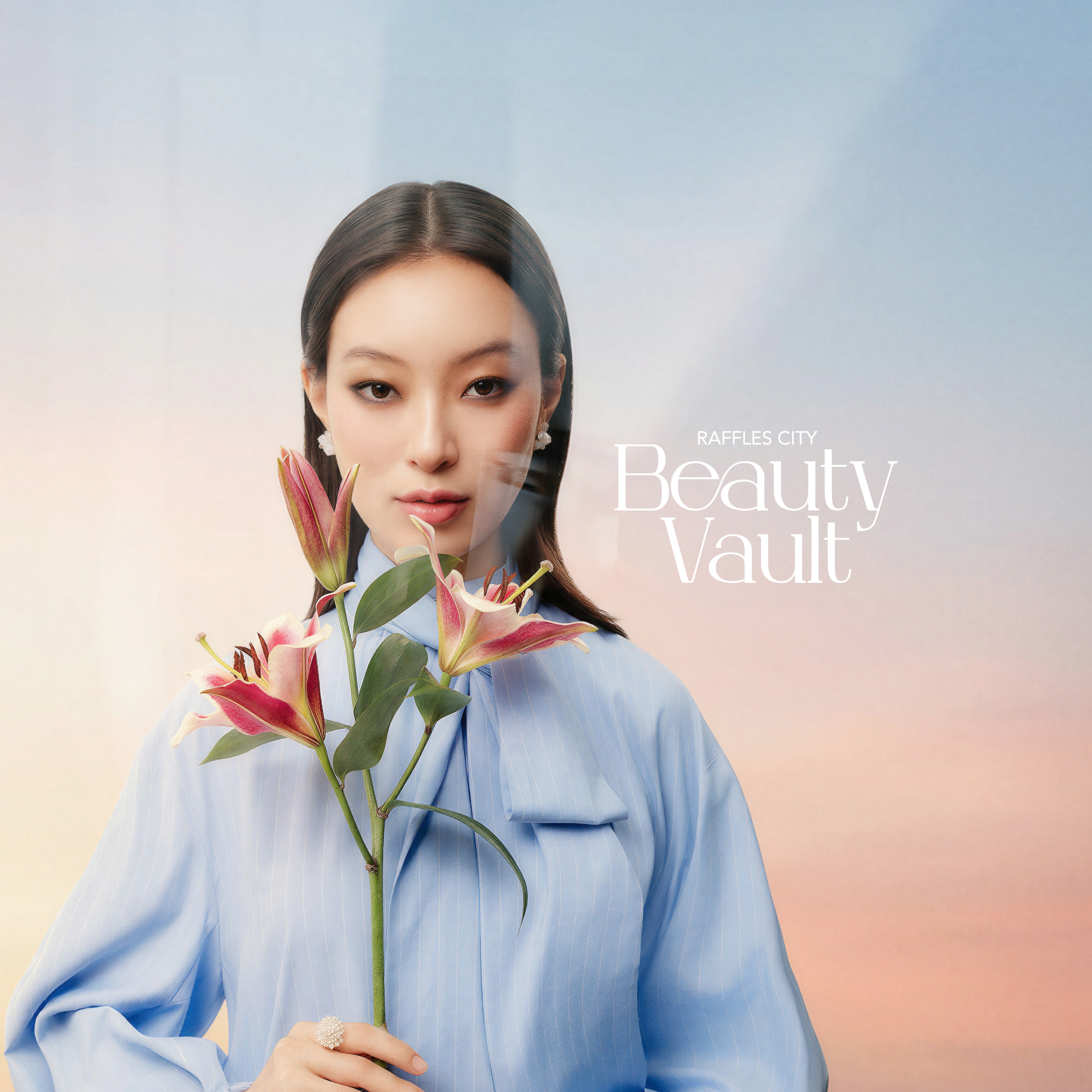 Beauty Vault