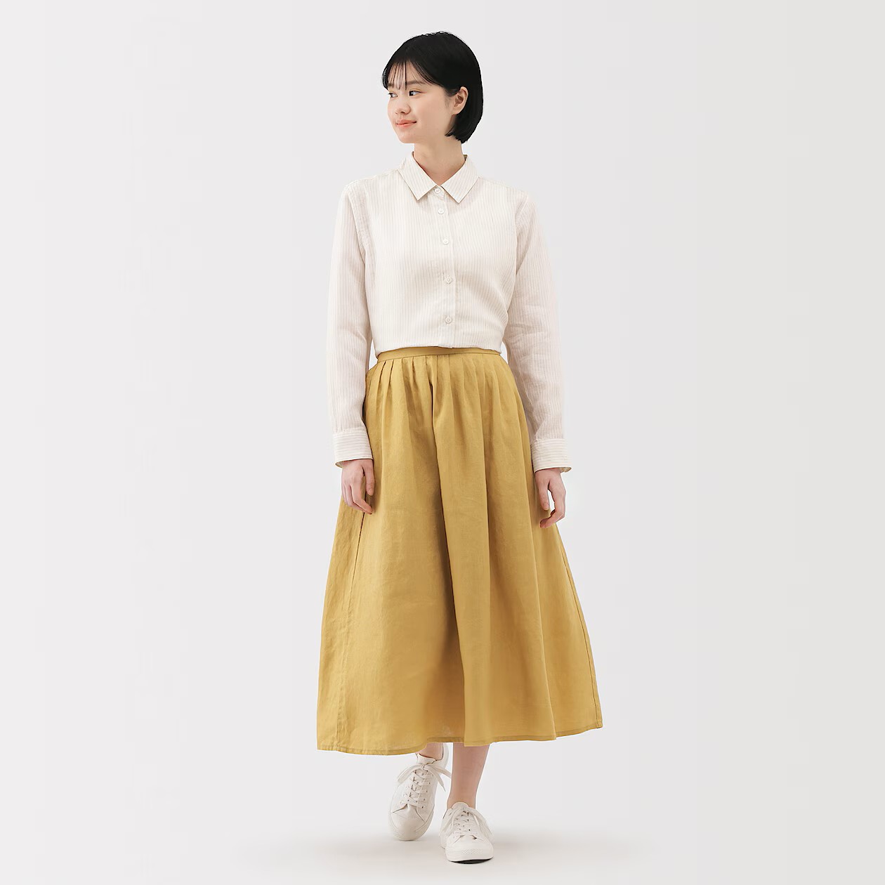 MUJI