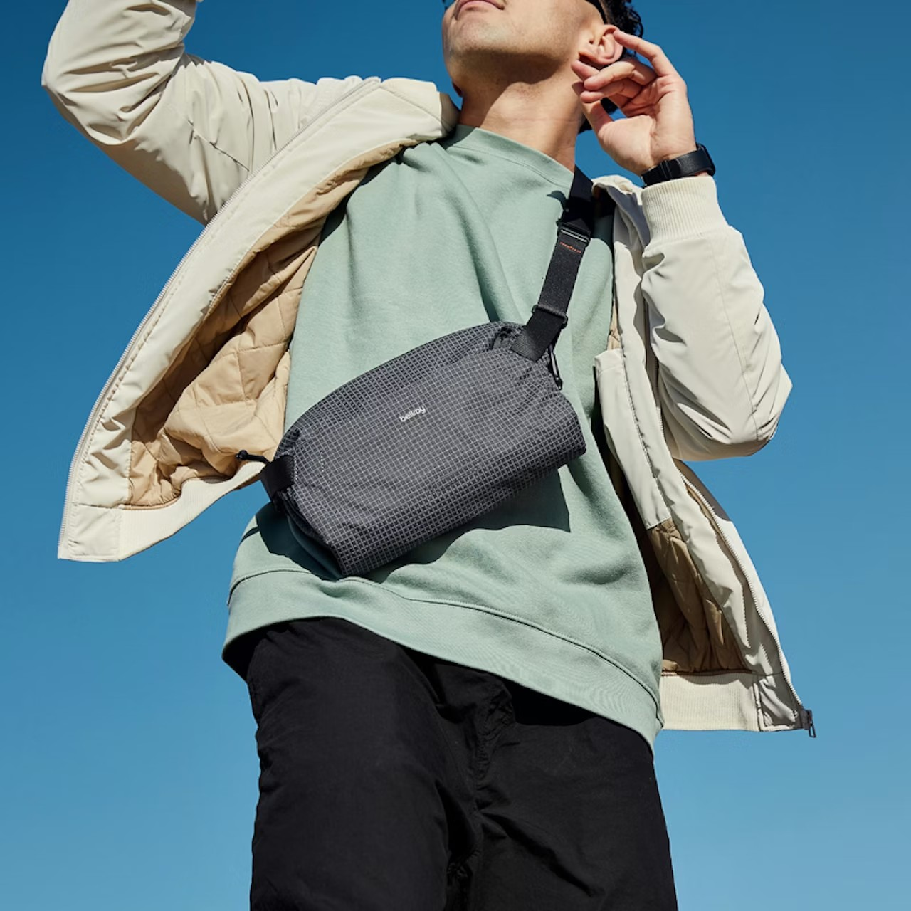 bellroy