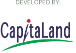 capitaland logo