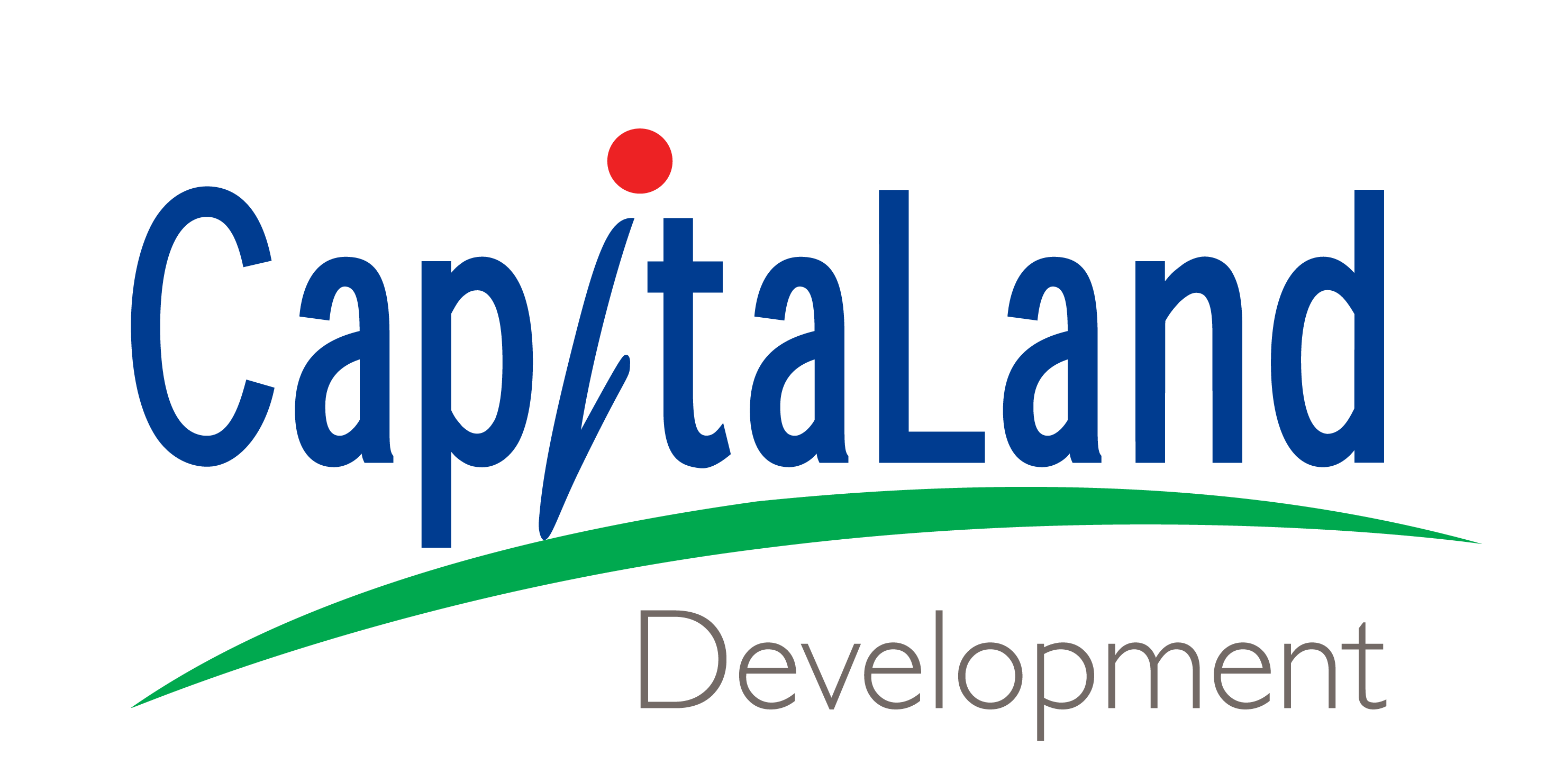 capitaland logo