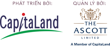 capitaland logo