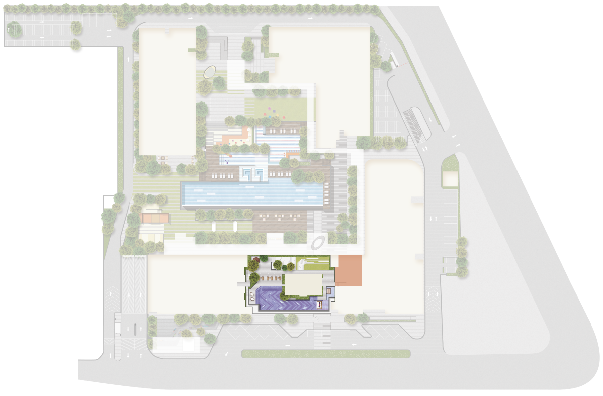 Facilities