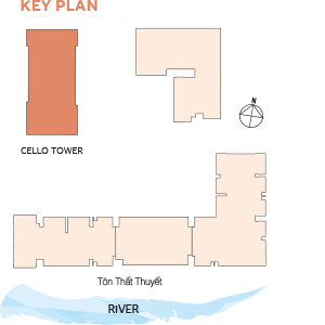 keyplan