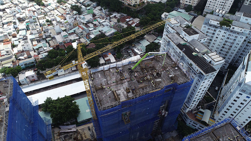 Block C