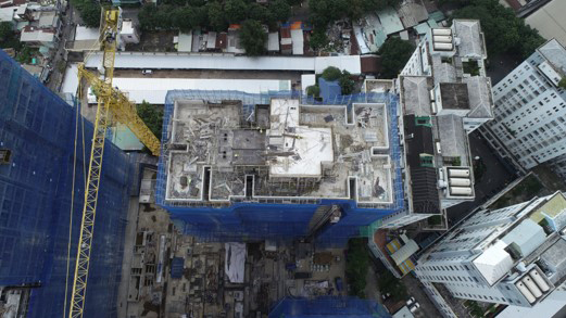 Block C