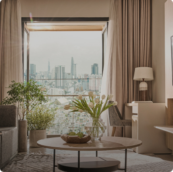 Living room | Actual photo