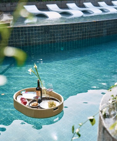 Lagoon Pool