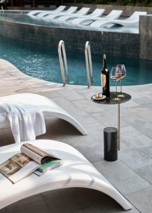 Lagoon Pool