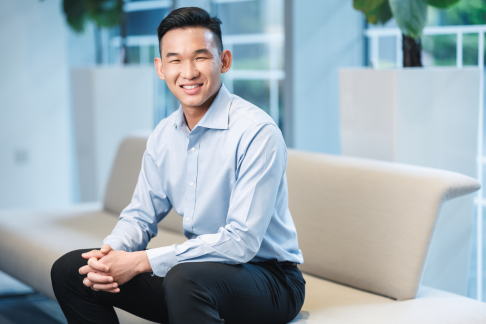 CLD staff testimonials - 4